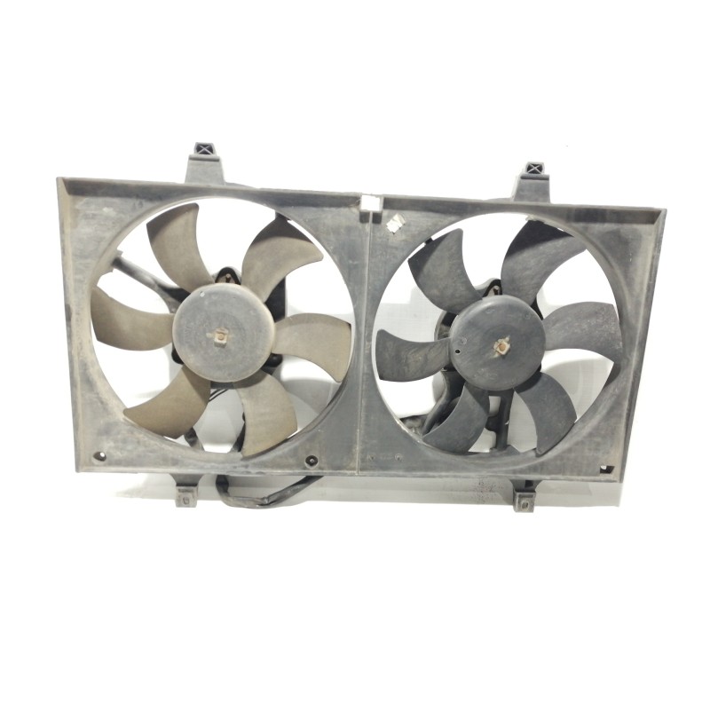 Recambio de electroventilador para nissan almera (n16/e) acenta referencia OEM IAM 8240296  