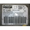 Recambio de centralita airbag para peugeot rcz basis referencia OEM IAM 618294300 9673605880 610277600
