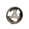 Recambio de polea arbol levas para peugeot 307 berlina (s2) d-sign referencia OEM IAM 9657477580  