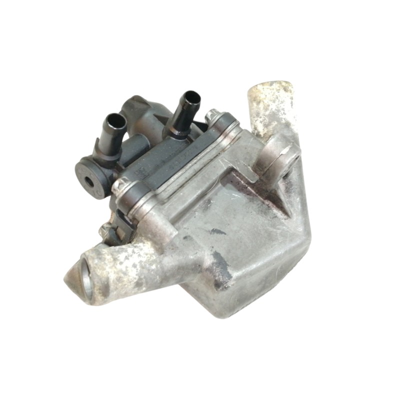 Recambio de despiece motor para mercedes-benz clase m (w163) 270 cdi (163.113) referencia OEM IAM A6120700211  