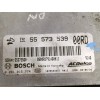 Recambio de centralita motor uce para opel insignia berlina cosmo referencia OEM IAM 55573539 1039534068 / 1039S3406B 0281015774