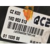 Recambio de mando intermitentes para volkswagen caddy ka/kb (2k) 1.9 tdi referencia OEM IAM 1K0953513  