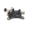 Recambio de despiece motor para mercedes-benz clase m (w163) 270 cdi (163.113) referencia OEM IAM A6120700211  