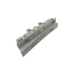 Recambio de warning para audi a6 berlina (4f2) 2.0 tdi referencia OEM IAM   