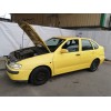 seat cordoba berlina (6k2) del año 2001