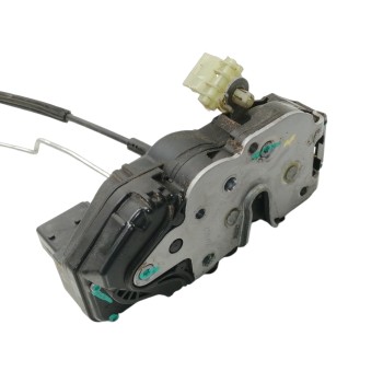 CERRADURA PUERTA DELANTERA DERECHA 13503150 00517892 3023754E01S