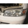 Recambio de faro izquierdo para hyundai h 1 h 1 combi con quinta puerta referencia OEM IAM 921014A5XX  