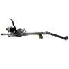Recambio de columna direccion para kia sportage drive 2wd referencia OEM IAM 18041320512 CON CONMUTADOR DE ARRANQUE Y LLAVE D751