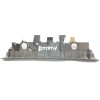 Recambio de warning para audi a6 berlina (4f2) 2.0 tdi referencia OEM IAM   