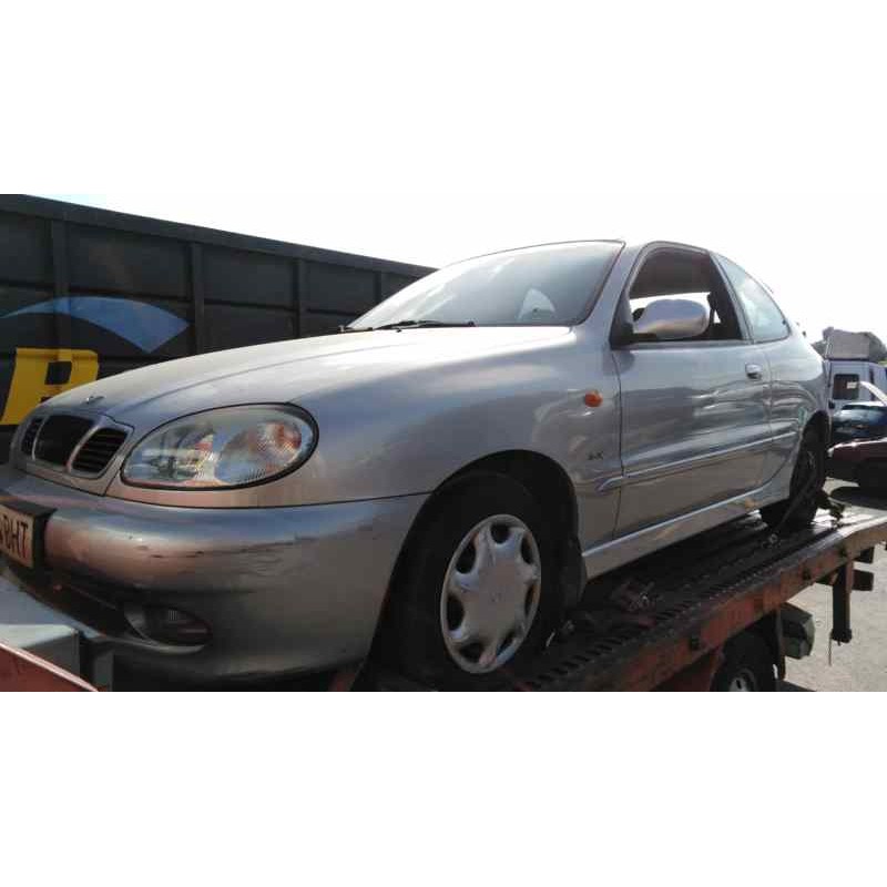 DAEWOO LANOS