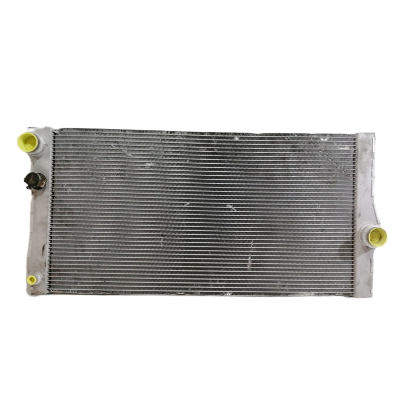 Recambio de radiador agua para bmw serie 5 lim. (f10) 520d referencia OEM IAM 8MK376755371  99000037