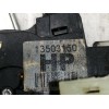 Recambio de cerradura puerta delantera derecha para opel insignia berlina cosmo referencia OEM IAM 13503150 00517892 3023754E01S