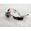 Recambio de mando limpia para hyundai h 1 h 1 combi con quinta puerta referencia OEM IAM 51531D  