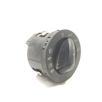 MANDO LUCES 4F1941531D 