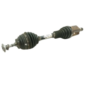 TRANSMISION DELANTERA IZQUIERDA 7591681 825013087807331
