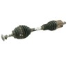 Recambio de transmision delantera izquierda para bmw x1 (e84) xdrive 20d referencia OEM IAM 7591681  825013087807331