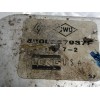 Recambio de enfriador aceite motor para renault scenic ii authentique referencia OEM IAM 8200287937F  