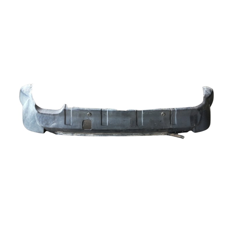 Recambio de paragolpes trasero para mitsubishi outlander (cw0) 2.0 di-d intense plus referencia OEM IAM   