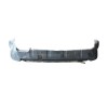 Recambio de paragolpes trasero para mitsubishi outlander (cw0) 2.0 di-d intense plus referencia OEM IAM   