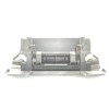 Recambio de guantera para opel agila b enjoy referencia OEM IAM 7382151K00  