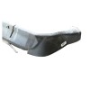 Recambio de paragolpes trasero para mitsubishi outlander (cw0) 2.0 di-d intense plus referencia OEM IAM   
