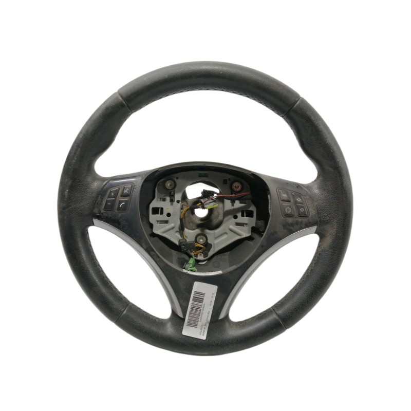 Recambio de volante para bmw x1 (e84) xdrive 20d referencia OEM IAM 3369E871 305617099E06AF 676989402
