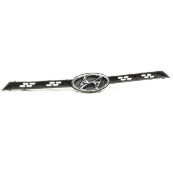 REJILLA PARAGOLPES DELANTERO 86351C8000 