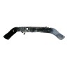 Recambio de paragolpes trasero para mitsubishi outlander (cw0) 2.0 di-d intense plus referencia OEM IAM   