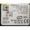 Recambio de conmutador de arranque para opel insignia berlina cosmo referencia OEM IAM 13243373 25799293 13243373