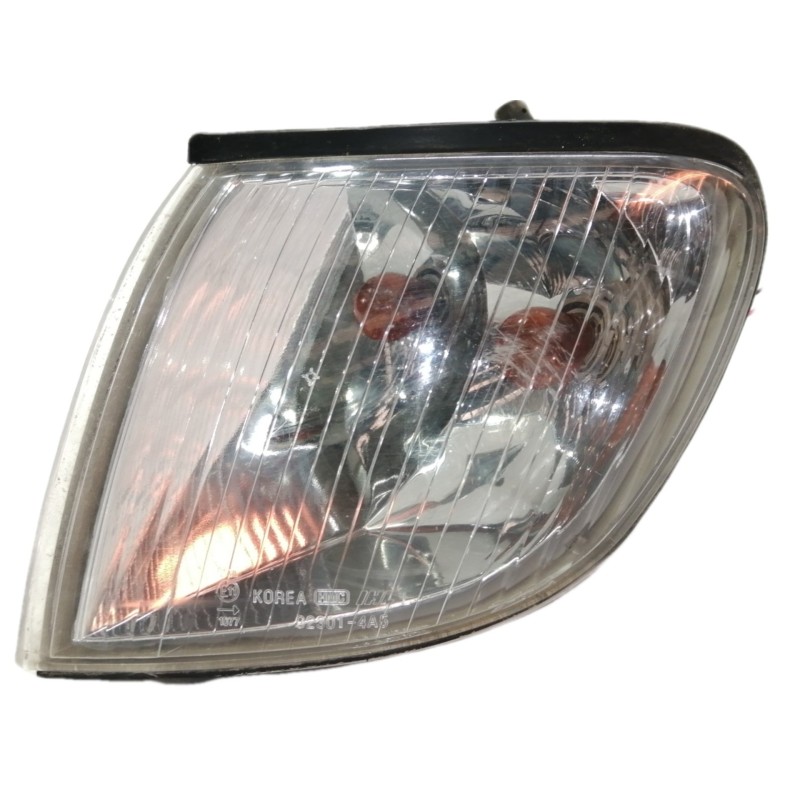 Recambio de piloto delantero izquierdo para hyundai h 1 h 1 combi con quinta puerta referencia OEM IAM 923014A5  