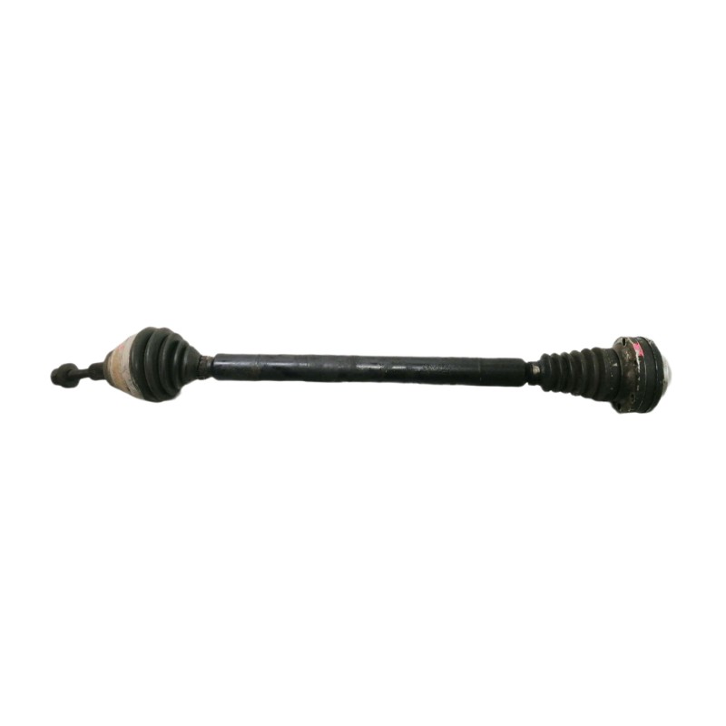Recambio de transmision delantera derecha para volkswagen caddy ka/kb (2k) 1.9 tdi referencia OEM IAM 2K0407272E  