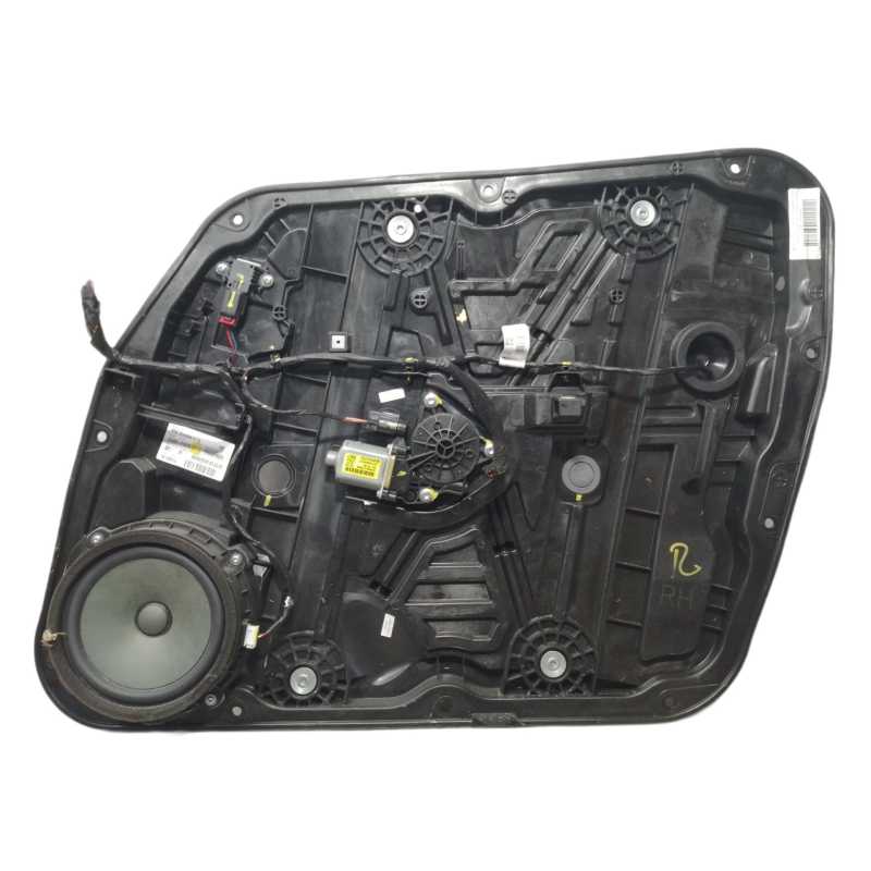 Recambio de elevalunas delantero derecho para kia sportage drive 2wd referencia OEM IAM 82480F1010 ELECTRICO 82460F1000 01100849