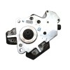 Recambio de bomba inyeccion para renault laguna ii (bg0) confort dynamique referencia OEM IAM 8200342594  0445010087 H8200256255