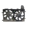 Recambio de electroventilador para opel insignia berlina cosmo referencia OEM IAM P8658004  13223018
