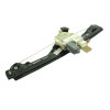 Recambio de elevalunas trasero izquierdo para citroën c4 grand picasso seduction referencia OEM IAM 9676172480  