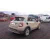 fiat 500x (334_) del año 2018