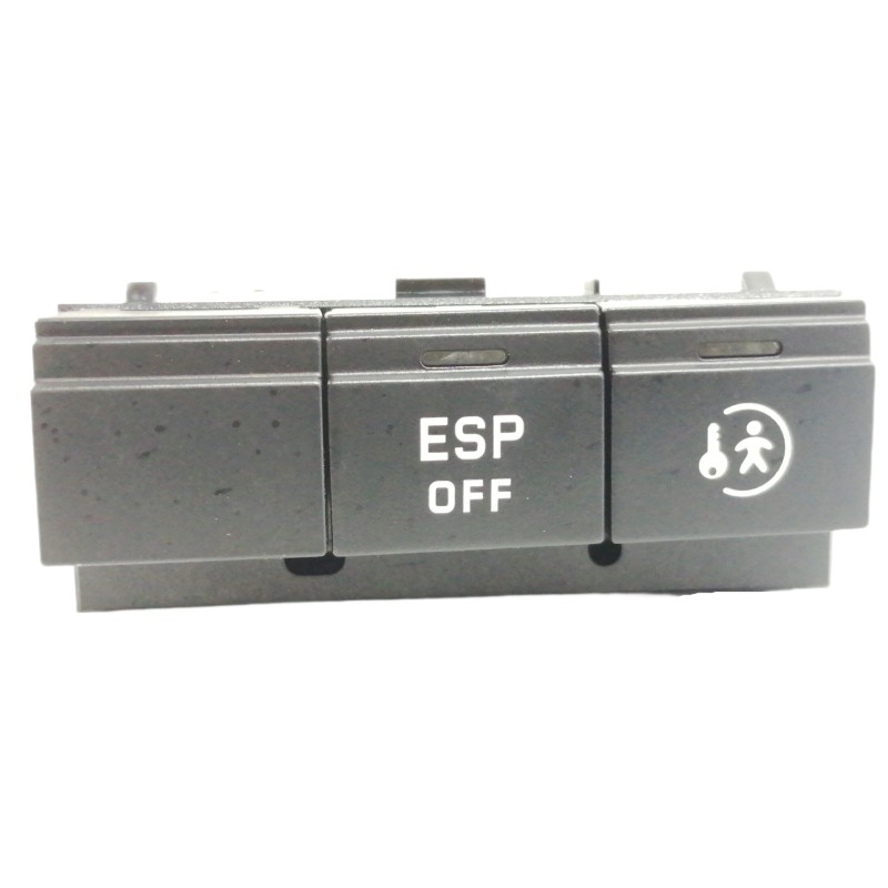 Recambio de interruptor para peugeot 407 premium referencia OEM IAM 96470290XT  0306529002