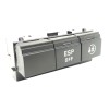 Recambio de interruptor para peugeot 407 premium referencia OEM IAM 96470290XT  0306529002