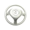 Recambio de volante para peugeot 307 berlina (s2) d-sign referencia OEM IAM 96345022  