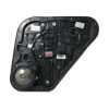Recambio de elevalunas trasero derecho para kia sportage drive 2wd referencia OEM IAM 83480F1000  83460F1000 001100852267