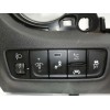 Recambio de mando multifuncion para hyundai kona sle 2wd referencia OEM IAM 93710J9080  