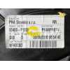 Recambio de elevalunas trasero derecho para kia sportage drive 2wd referencia OEM IAM 83480F1000  83460F1000 001100852267