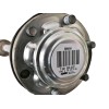 Recambio de transmision trasera derecha para bmw x1 (e84) xdrive 20d referencia OEM IAM 7591596  33207591596