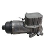 Recambio de soporte filtro aceite para peugeot 307 berlina (s2) d-sign referencia OEM IAM 5369  