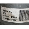 Recambio de abs para hyundai i30 (gd) classic referencia OEM IAM 58920A6210 6158945200 A65892500