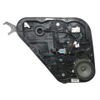 ELEVALUNAS TRASERO IZQUIERDO 83450F1000 ELECTRICO 001100852260