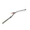 Recambio de tubo para mitsubishi outlander (cw0) 2.0 di-d intense plus referencia OEM IAM   