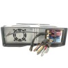 Recambio de sistema navegacion gps para bmw x5 (e53) 3.0d referencia OEM IAM 65906942  