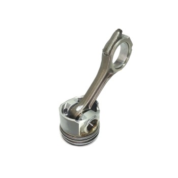 PISTON 81L97A8 CON BIELA 