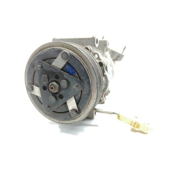 COMPRESOR AIRE ACONDICIONADO 6453KS R134A 